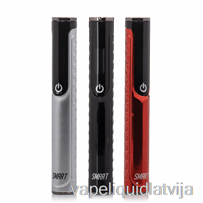 Yocan Black Smart 510 Akumulatora Zils Vape šķidrums